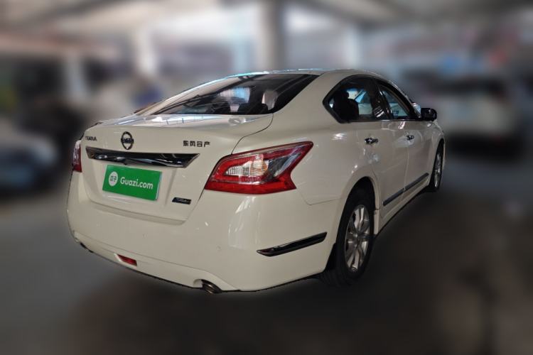 Used Nissan Teana 2013 2.0L XL Comfort Edition
