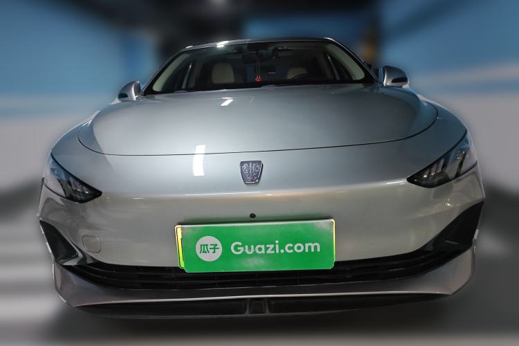 Used Roewe D7 2023 DMH 125km Excellence Edition Front