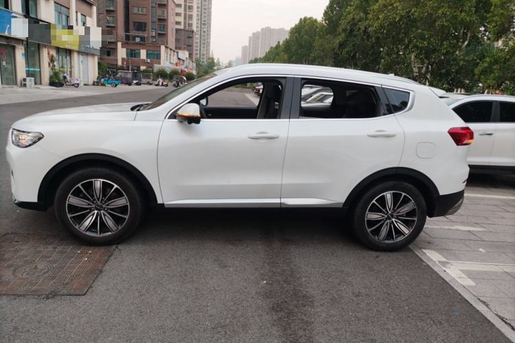 Used Haval H6 2021 1.5T Automatic Champion Edition
