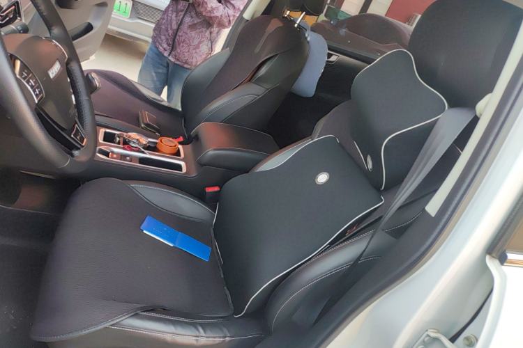 Used Haval M6 2021 PLUS 1.5T Manual Luxury Smart Connectivity Model