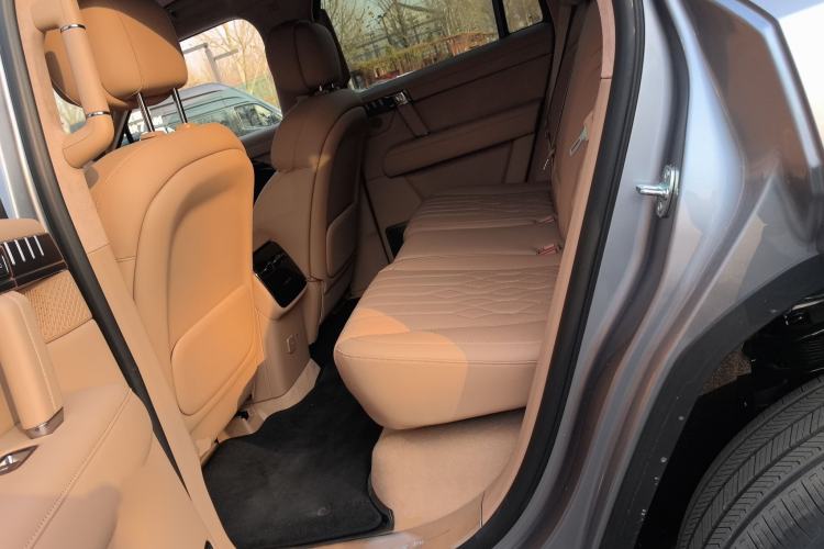 Used Brave warrior M817 2025 Model, Pro