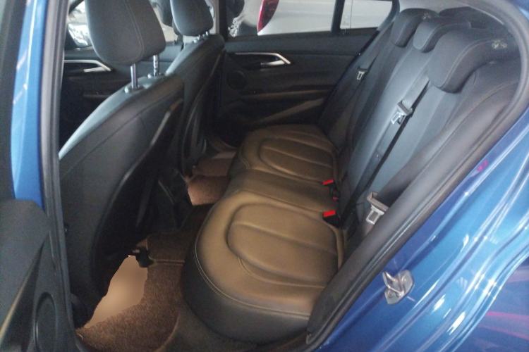 Used BMW 1 Series 2019 118i M Sport Package