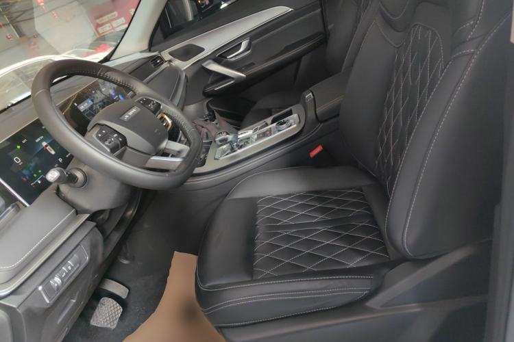 Used JETOUR X70 PLUS 2024 Champion Edition 1.5T DCT Champion MAX 5-Seater