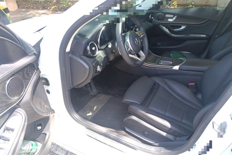 Used Mercedes-Benz C-Class 2020 C 260 L Sport Edition