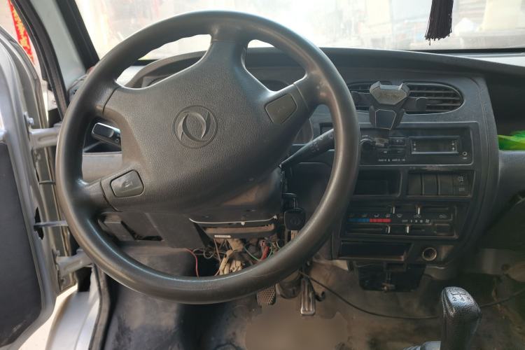 Used Dongfeng Xiaokang K07II 2013 1.0L Base Version Steering Wheel