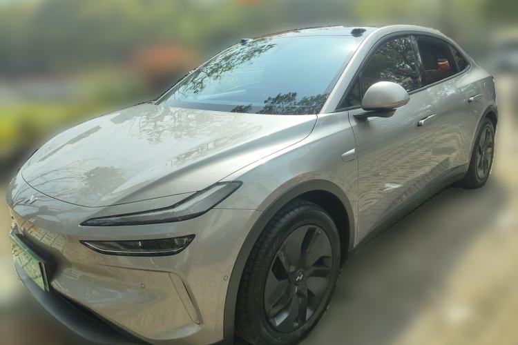 Used ONVO L60 2025 Model—60 kWh Rear-Wheel-Drive Version