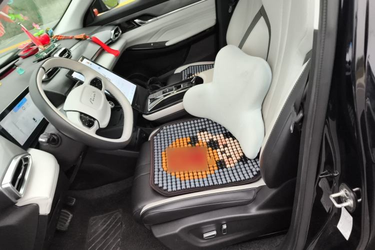 Used Dongfeng Aeolus Mage 2023 DH-i 1.5T Prestige Edition