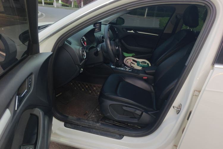 Used Audi A3 2019 Sportback 35 TFSI Ambition China VI