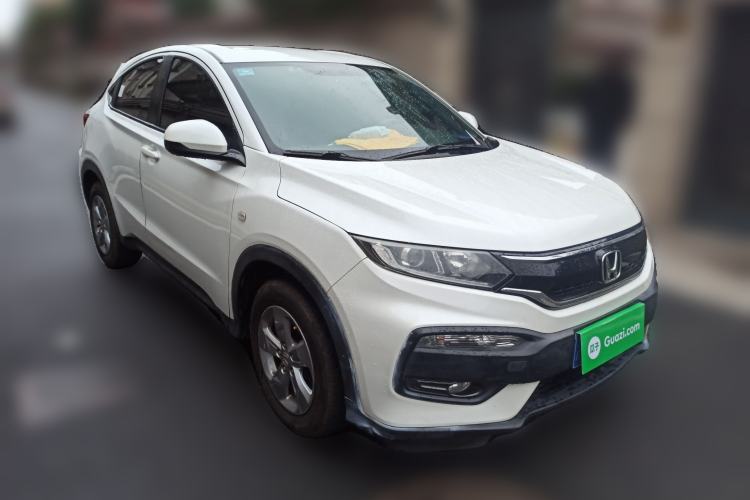 Used Honda XR-V 2017 1.5L LXi CVT Classic Edition