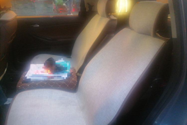 Used Buick GL6 2019 18T 6-Seater Connected Luxury Version China V Standard