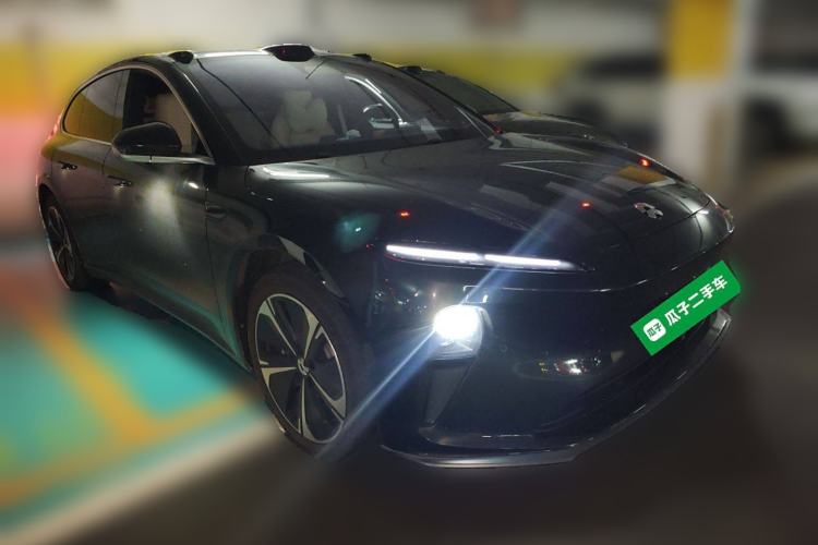 Used Nio ET5T 2024 75kWh Touring
