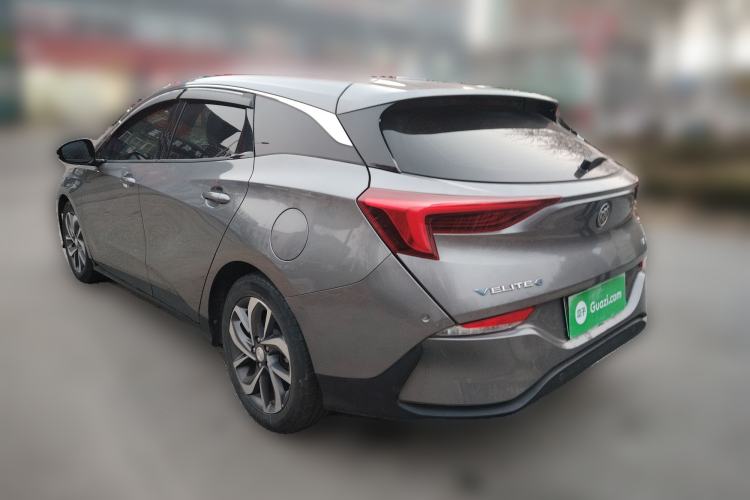 Used Buick Velite 6 2022 Plug-in Hybrid Connected Smart Edition
