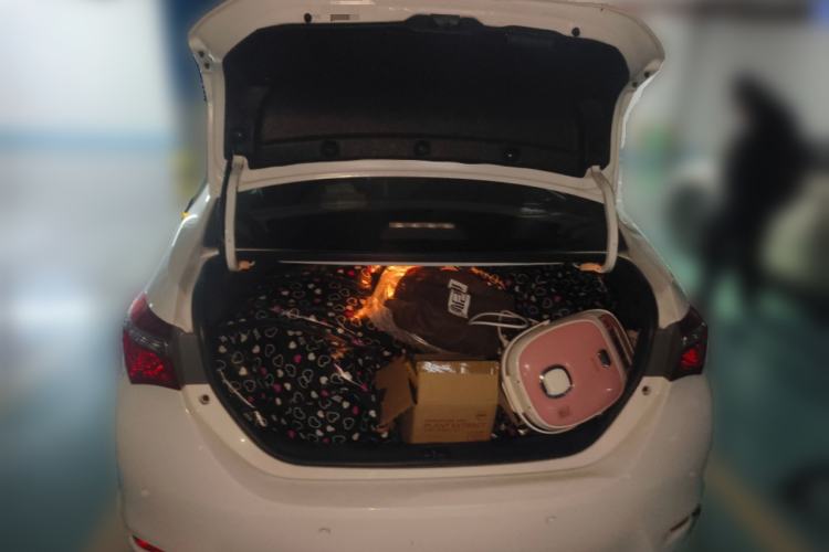 Used Toyota Corolla 2017 Revised Version 1.2T S-CVT GL-i
