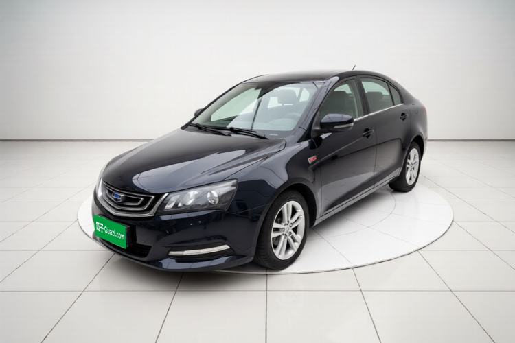 Used Geely Auto Emgrand 2017 Sedan Million Edition 1.5L CVT Upward Version Guazi used car, China used car export, Used car for sale, Used  cars, Cheapest cars for sale