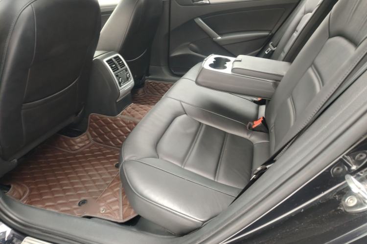 Used Volkswagen Passat 2014 1.8TSI DSG Prestige Edition