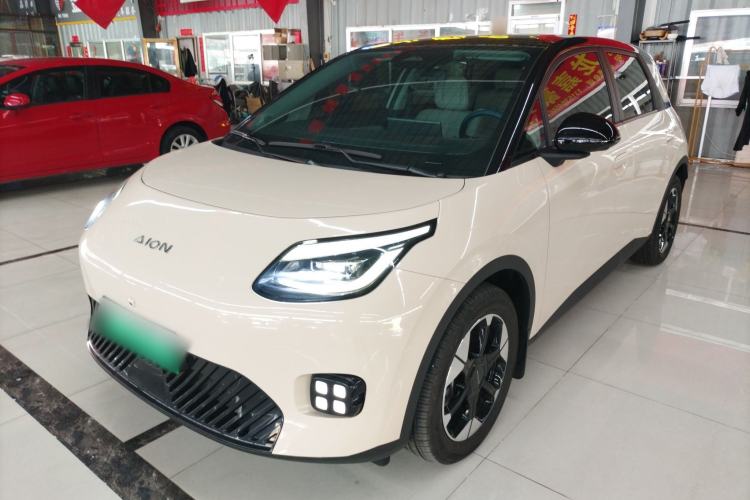 Used AION UT 2025 420 Prestige Edition