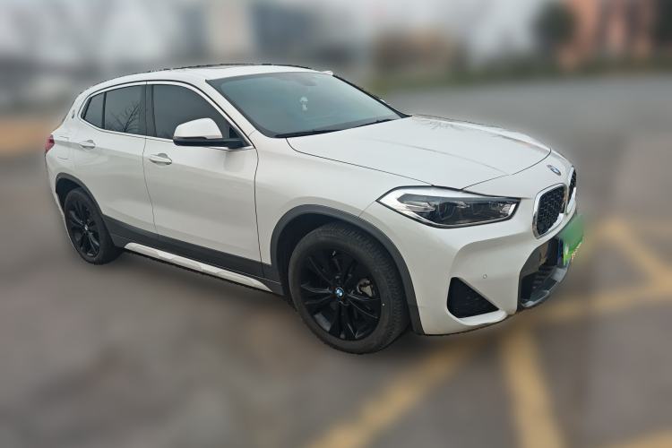 Used BMW X2 2023 sDrive25i M Sport Package