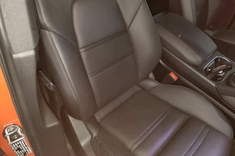 Used Porsche Cayenne 2019 Cayenne Coupé 3.0T