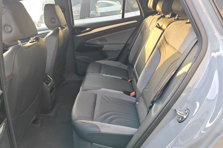 Used Volkswagen ID.4 CROZZ 2024 PRIME
