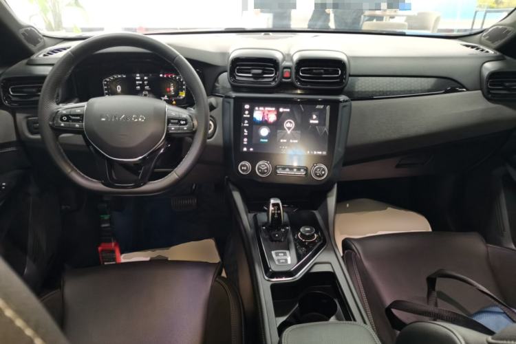 Used Lynk & Co 03 2021 2.0TD Automatic Jing Plus