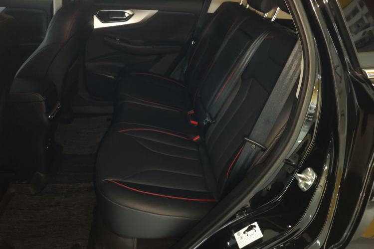 Used BAIC Beijing X7 2022 1.5TD DCT Victory Edition
