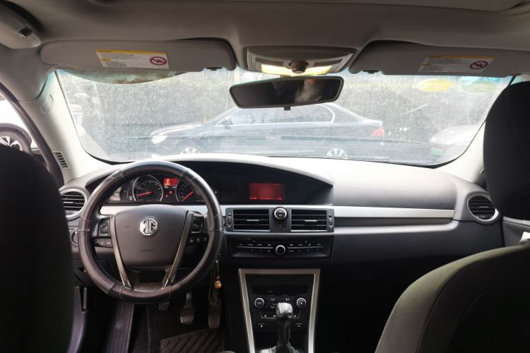 Used MG 6 2010 Hatchback 1.8T Manual Comfort Edition
