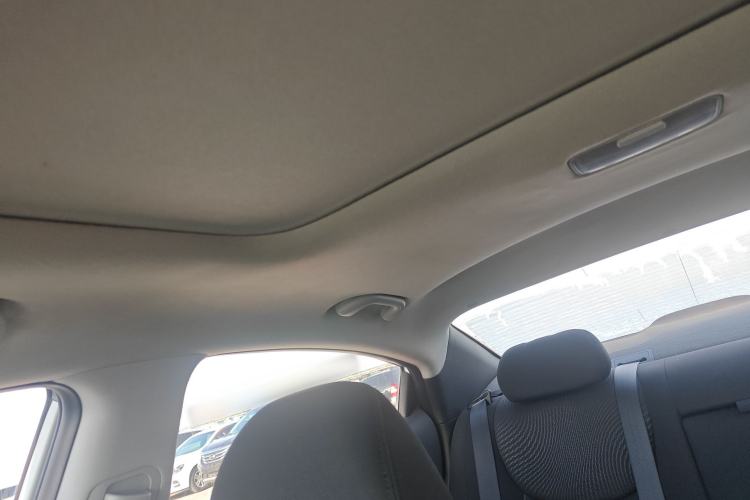 Used Hyundai Elantra (5th Generation / Langdong) 2016 1.6L Automatic Prestige Model