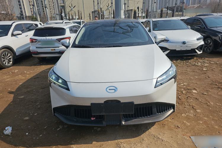 Used AION S Plus 2022 70 Intelligent Edition