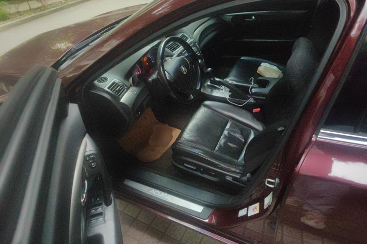 Used Acura TL 2012 3.5 Standard Edition