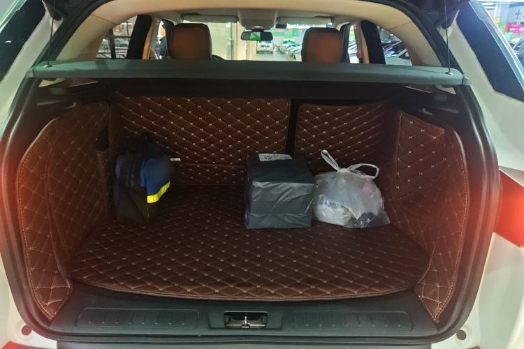 Used Land Rover Range Rover Evoque 2016 2.0T PURE Style Edition