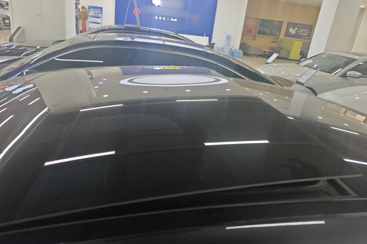 Used Mercedes-Benz C-Class 2024 C 260 L Sport Edition Roof