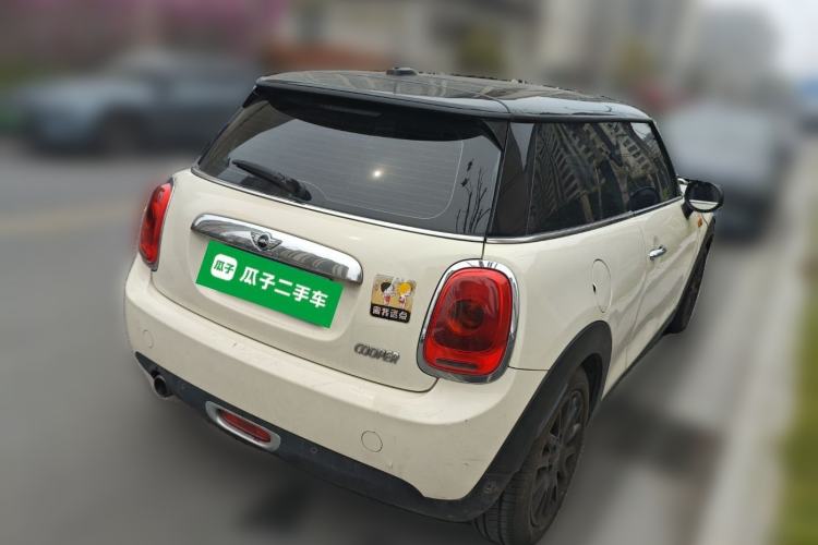Used MINI 2016 1.5T COOPER

