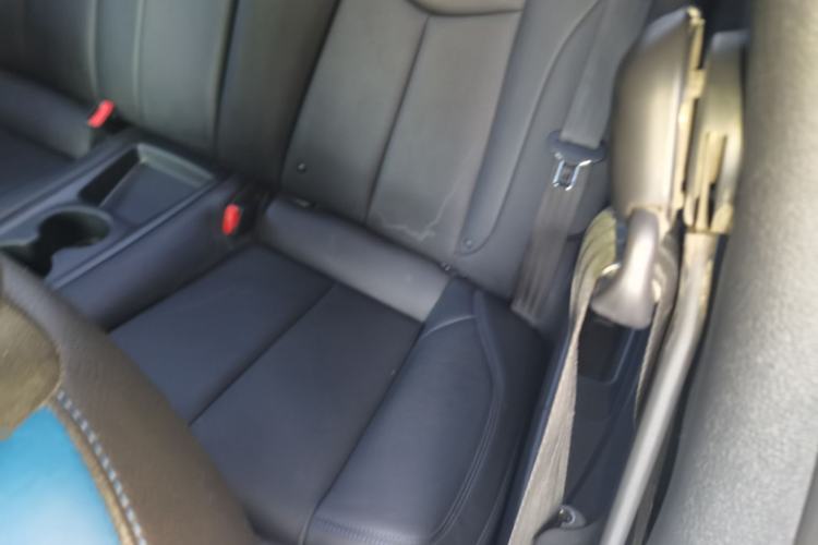 Used Hyundai Veloster 2015 1.6T Automatic Prestige Edition