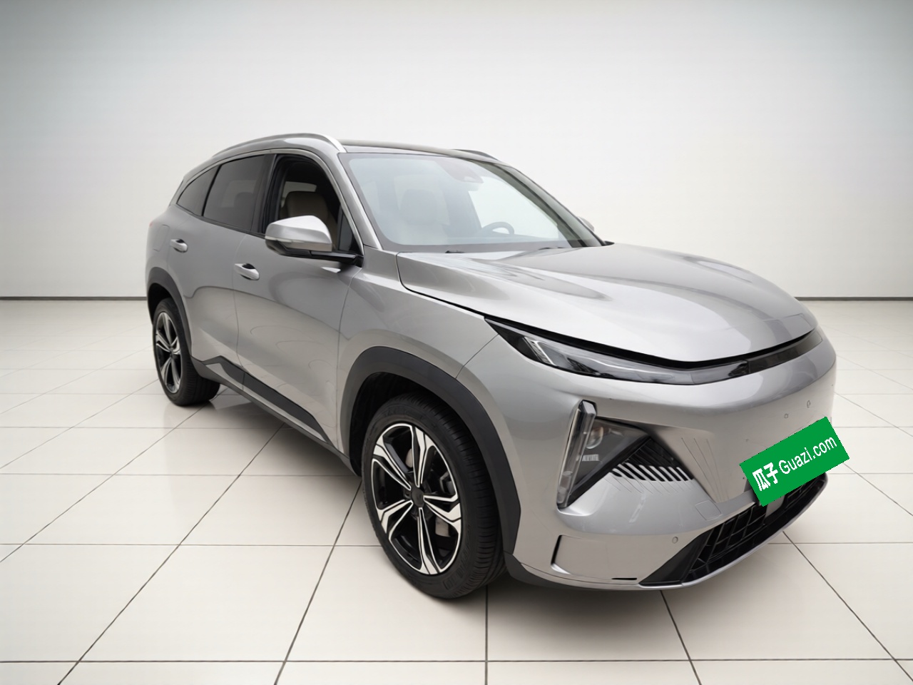 Geely Galaxy L7 2024 1.5T 115 km MAX Dragon Edition — снимка 3