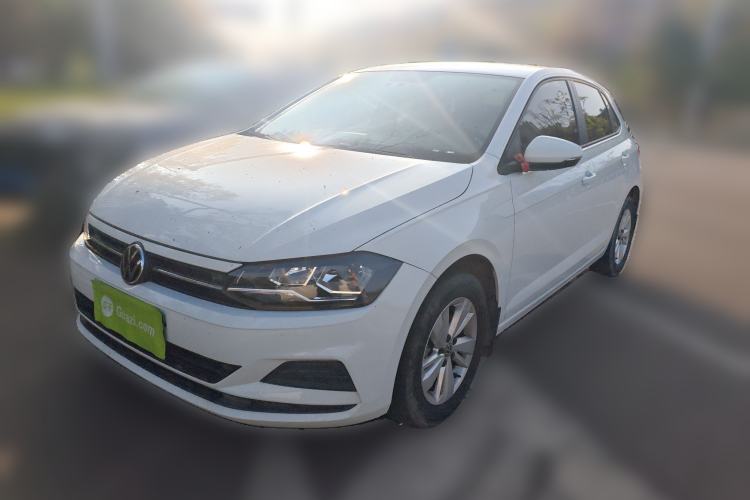 Used Volkswagen Polo 2023 Revised Plus 1.5L Automatic – Enjoy Life Edition