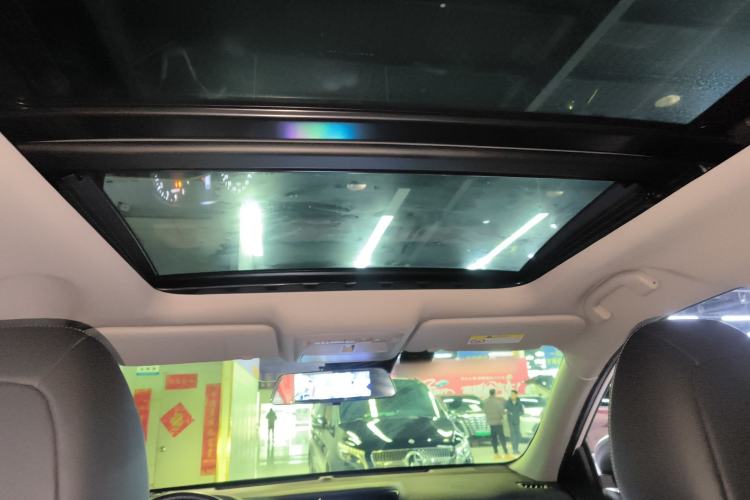 Used Nissan X-Trail 2019 2.0L CVT Smart Connect Comfort Edition 2WD
