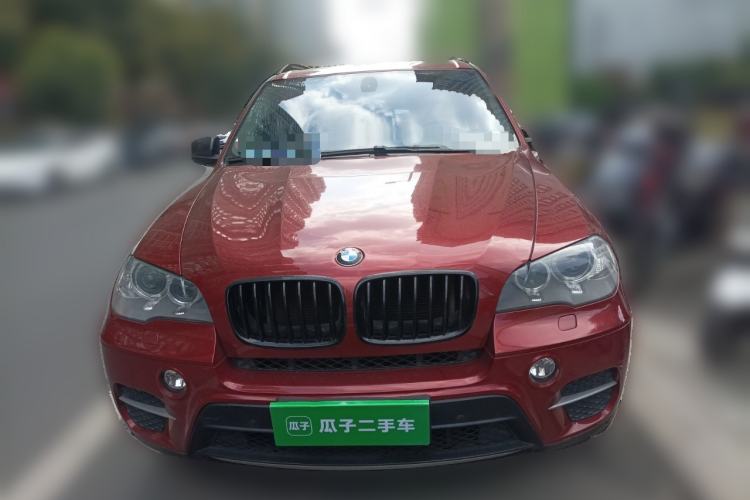 Used BMW X5 2011 xDrive35i Leading Model

