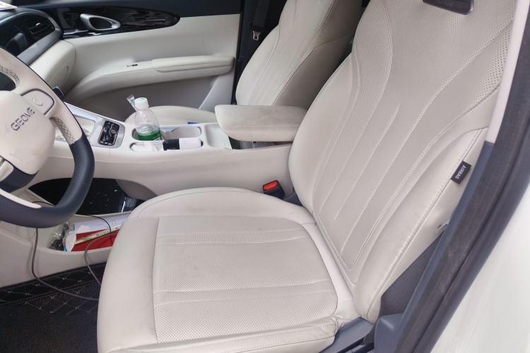 Used Geely Galaxy Geome 2025 310km Youth Edition