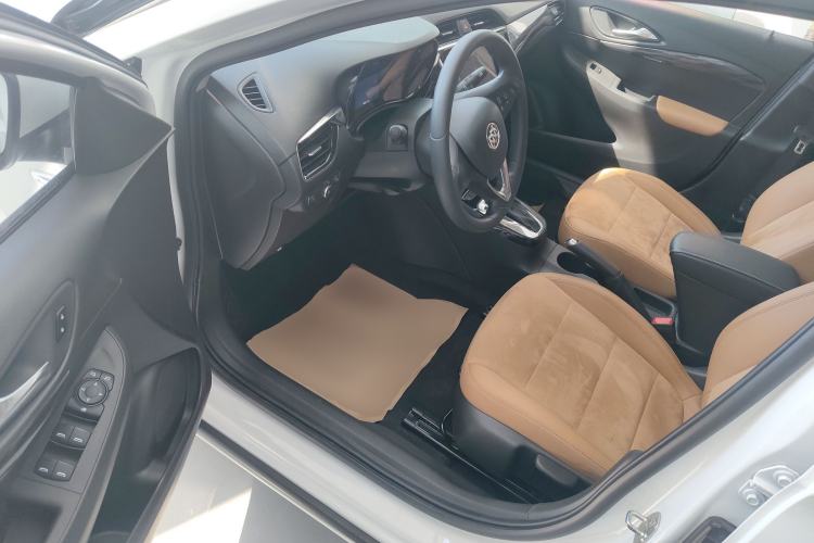 Used Buick Excelle 2018 15N CVT Luxury Version