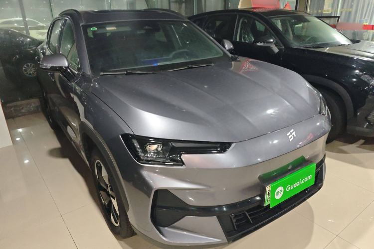 Used JETOUR Shanhai L6 2024 1.5TD DHT ULTRA