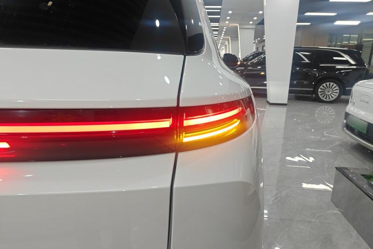 Used Li Auto L7 2024 MAX Model