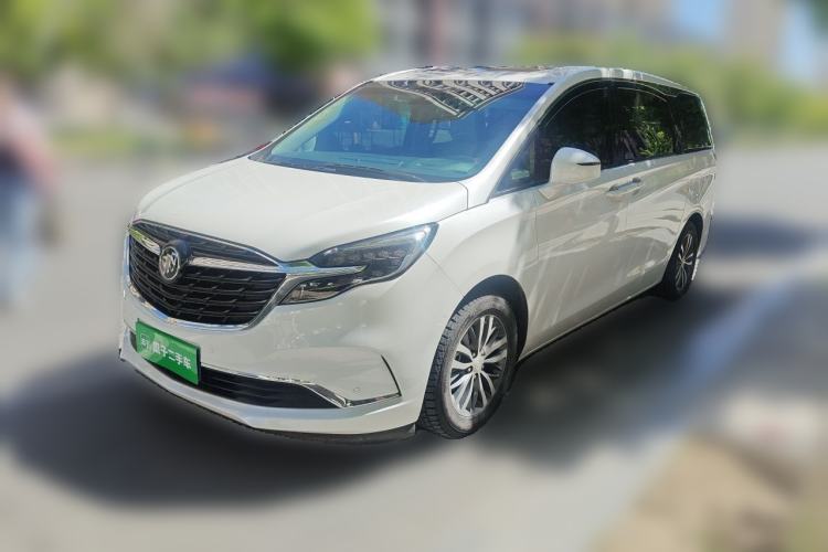 Used Buick GL8 2022 ES Landtrek 653T Luxury Edition Guazi used car, China used car export, Used car for sale, Used  cars, Cheapest cars for sale