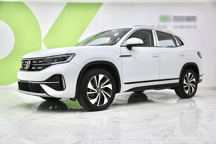 Used Volkswagen Tayron X 2024 330TSI Two-Wheel-Drive Prestige High-Energy Edition