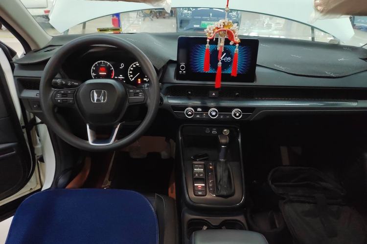 Used Honda Breeze 2023 240TURBO Two-Wheel Drive Elite Edition 5 Seats
