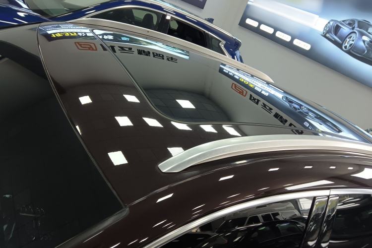 Used Porsche Macan 2014 Macan 2.0T