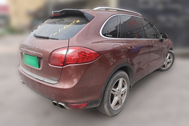 Used Porsche Cayenne 2011 Cayenne 3.0T
