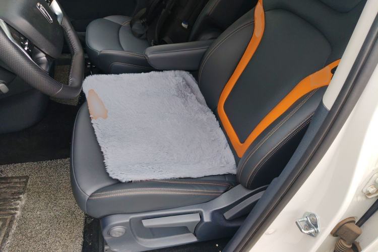 Used Bestune NAT 2023 PRO Comfort Travel Edition 419km