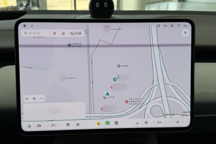 Used Nio ET5 2025 75 kWh