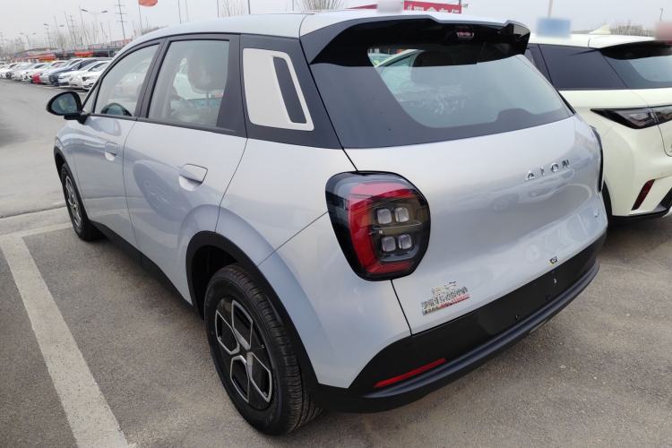 Used AION UT 2025 330 Starlight Edition
