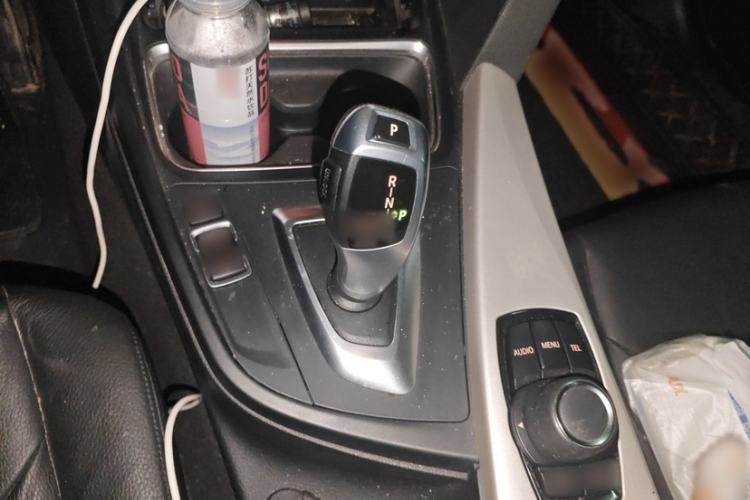 Used BMW 3 Series GT 2013 320i Leading Model